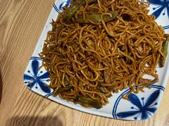 -老九圆山西面馆(CBD店)