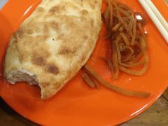 -马记伊源斋涮肉·清真菜(潘家园古玩市场店)