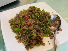 -瑞丰园庭院餐厅·白族传统家常菜