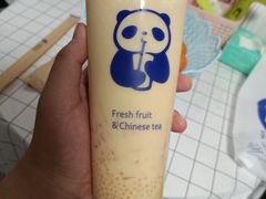 杨枝甘露-茶百道(万象城店)