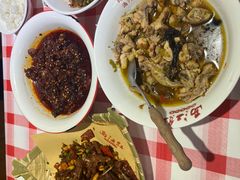 -西江红·株洲本地菜(滨江南路店)