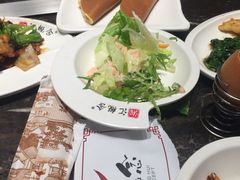 -湘汇概念铁板烧(铁西万达店)