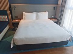 -珠海拱北口岸智选假日酒店