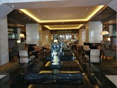 -绿岛国际酒店-西餐厅