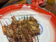 -北丐先生·野馄饨烧烤(泰达E街区店)