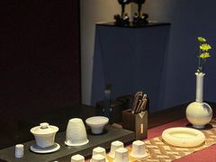 -曾宴·楚菜(湖北省博物馆店)