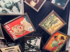 -BIGHOUSE·大房子电影主题融合餐厅(盐河巷店)