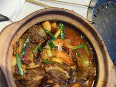 -杨记齐齐哈尔烤肉(总店)