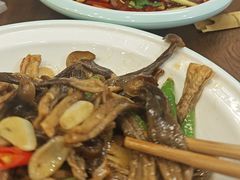 -清真.回香园(南街店)