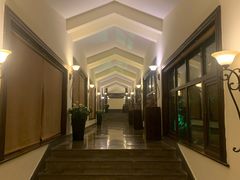 -天目湖御水温泉·度假酒店