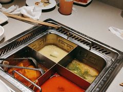 -海底捞火锅(江宸天街店)