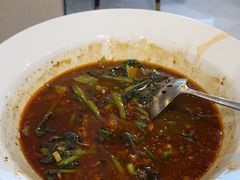 -米香居新鲁味·水饺餐厅