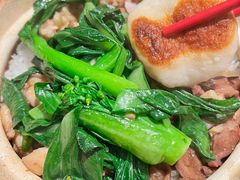 -华记煲仔华·煲仔饭(市桥易发店)