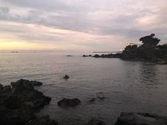 -龙头岩(Dragon Head Rock)