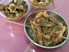 -南市食品街