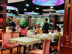 大堂-点都德(德江楼店)