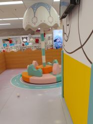 -孩子王童乐园(吾悦广场店)