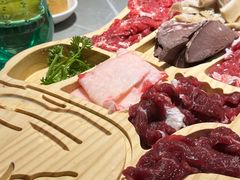 -宴全牛粤来越牛潮汕鲜牛肉火锅(海州万达广场店)