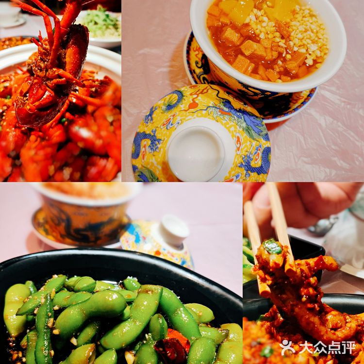 专业吃虾三十年，就服这家