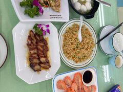 -景好海鲜餐厅(大鹏必选旅游店)