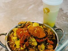 -小民大排档(光谷店)