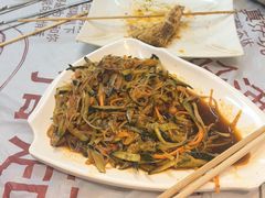 -烤官达人·徐州鲜羊肉串(江宁店)