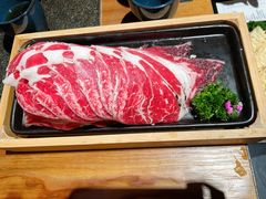 -湊湊火锅·茶憩(东城万达店)