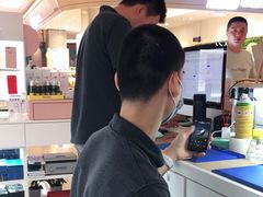 -爱畅享华为苹果手机维修服务(九亭金地广场店)