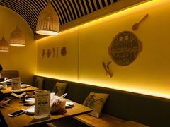 -吴记粥铺·淮扬小馆(欧尚店)