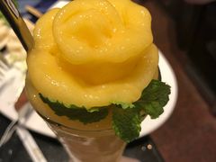 -Mk 泰式自助火锅