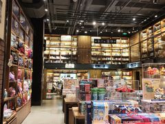 -半山书局(新世纪商城店)