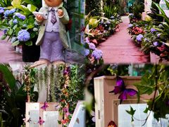 -正佳雨林生态植物园