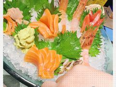 -極上萬膳·日料放题(海岸城店)