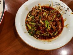 -田园印象·成都土菜院子(华阳店)
