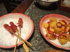 -湘下佬·老长沙吃货铺(顺成·大融城店)