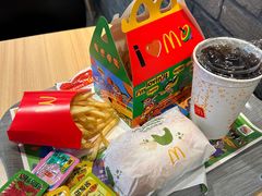 -麦当劳(金山红星美凯龙DT店)