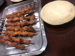 -寻小欢焖烤羊肉串(九眼桥店)