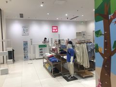 -优衣库(长沙银盆岭万达广场店)