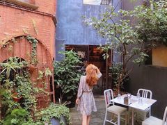 -Ocean's Table 欧舍