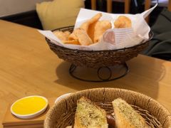 -巴伐利亚啤酒坊(意式风情街店)