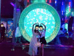 -成都浩海立方海洋公园