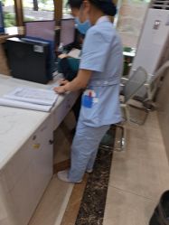 -碧莲盛·不剃发植发