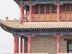 -嘉峪关关城