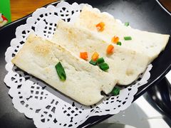 客家鱼糕-麦大叔·福建客家菜(东百中心MINI店)