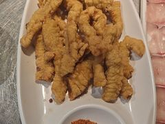 -亮欢寨快活林 酸汤鱼(仁怀店)