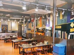 -英雄故事地摊烤肉(马驹桥店)