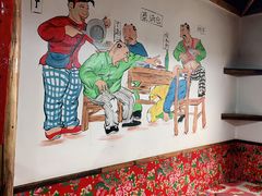 -缘福乡村铁锅炖民宿(八达岭店)