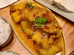 -山里屯铁锅炖·东北菜(康桥店)