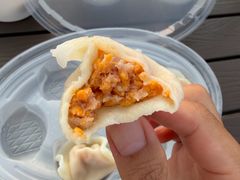 -喜鼎海胆水饺(东港店)