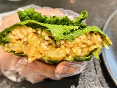 -蘸小院铁锅炖·蘸酱菜·东北菜(怀远门店)